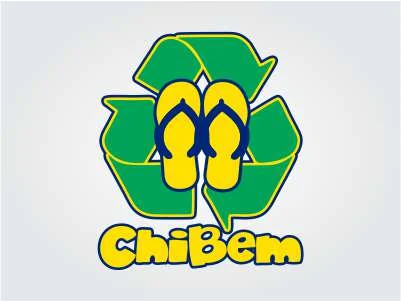 Logotipo ChiBem criado pela ArtSector